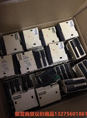 施耐德plc TM2Ddi8dt TM2DDI16DT便宜处骏营商贸—议价