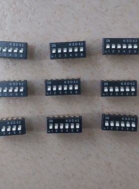 KSD62开关.每条25个.共31条.骏营商贸—议价