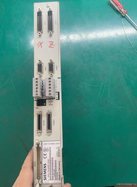 西门子840D轴卡 6SN1118-0DM31-0AA2 成