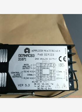 红狮温度控制器OEMNMCB3    37071    P4(议价商品）