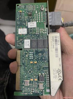 贝加莱通信卡 3IF789.9 质量保证漂亮议价商品