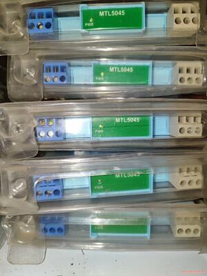 MTL5045  安全隔离栅(议价商品）