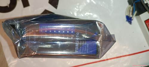 全新福克斯波罗卡件FBM241c, FBM218全新库存件，骏营议价商品