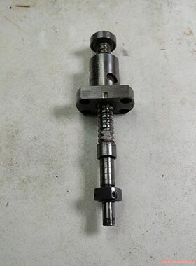 HIWIN滚珠丝杠 1605  二手丝杆  拆机丝杆骏营议价商品