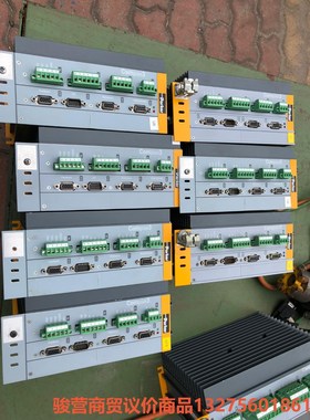 parker派克驱动器compax3 C3S063V2F10骏营商贸—议价