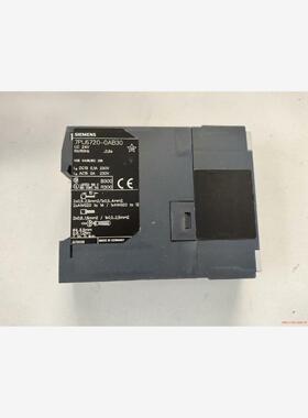 西门子继电器7PU5720(议价商品）