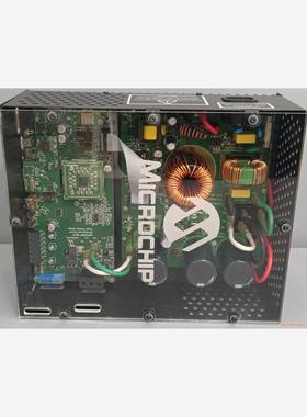 MICROCHIP电源研发平dsPICDEM MCHV DE(议价商品）