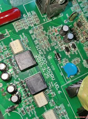 SINE300-45DRV  正弦变频器驱动板 45KW(议价商品）