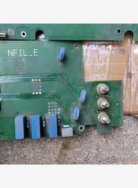 原装拆机西门子变频器45千瓦进线板A5E00424967-0(议价商品）