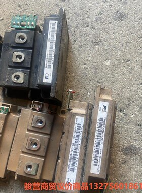 2MBI150U4H-120/2MBI200S-120模块骏营商贸-议价