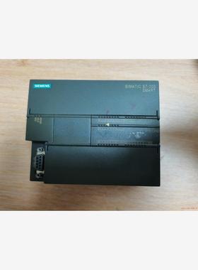 拆机西门子200SAMART PLC 6ES7288-1CR(议价商品）