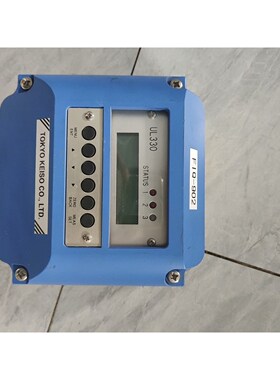 日本东京TOKYO KEISO UL330计装流量计UFC3骏营商贸—议价