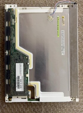 原装东芝12.1寸 LTD121C31S/31T/31L商谈骏营商贸—议价