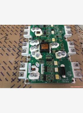 GD600HFX65C6H一个板带3个模块，17001-04(议价商品）