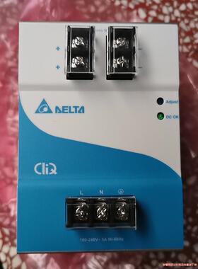 台达开关电源DRP024V240W1AA EOE120100议价商品