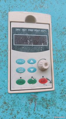 众辰变频器H3000系列H3400A07D5K 7.5KW议价商品