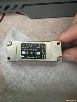 RSF Elektronik光栅尺读数头 MS 20.74-骏营议价商品
