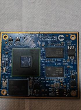 迅为 i.mx6 核心板  2g +16g   从设备上拆的骏营议价商品