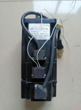 东元伺服电机JSMA-SC08ABKB01(议价商品）