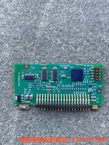 OSCB-01 ABB SINT4610. SINT4611骏营商贸—议价