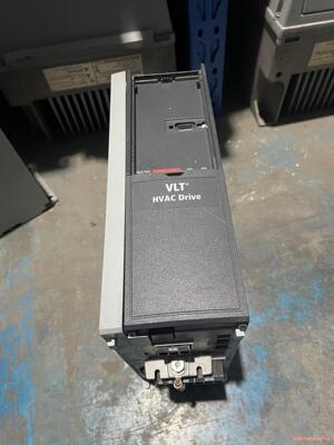 丹佛斯变频器FC-102P4K0T4E20H2XGXXXXS(议价商品）