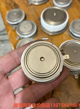 T640N16TOF 原装拆机可控硅，英飞凌原装硅，实拍图，骏营商贸—