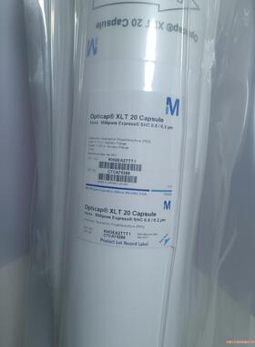 Millipore亲水20寸过滤器KHGEA2TTT1,过滤(议价商品）