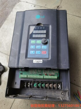 LC变频器  包好 实物拍摄 LCV12-H-4骏营商贸-议价
