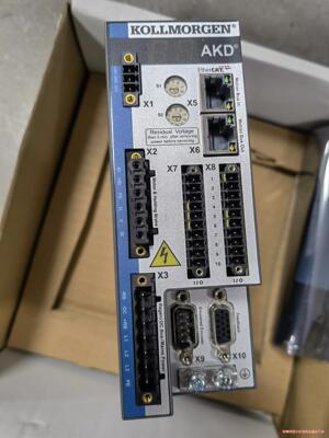 科尔摩根全新AKD-P00606