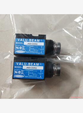 邦纳SMW915DSRQD光电传感器BANNER 全新2个(议价商品）