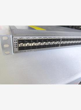 N9K-C92160YC-X 48口10G/25G+6口10(议价商品）