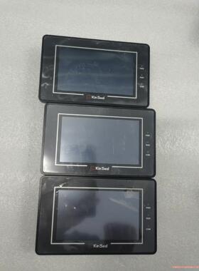 金玺触摸屏KNS043NA，正常拆机下来的，屏幕膜还在，功能议价商品