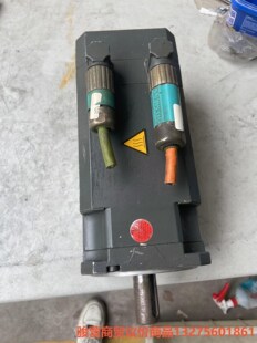 西门子1FT6062 4AA0伺服电机现货一台功骏营商贸—议价 6AC71