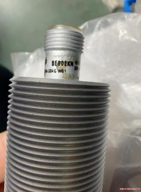 巴鲁夫接近开关BES02KN全新正品，外包装，独立包装，(议价商品）