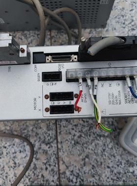 YAMAHA雅马哈DRCX-0505控制器，实物拍摄，成色如议价商品