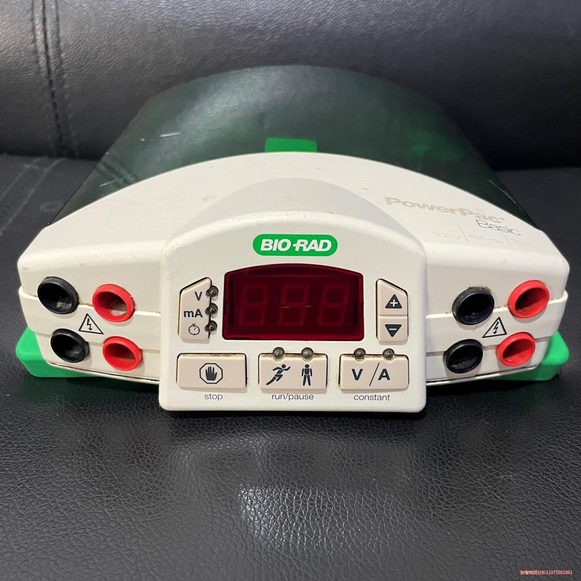 BIO-RAD(伯乐)PowerPac