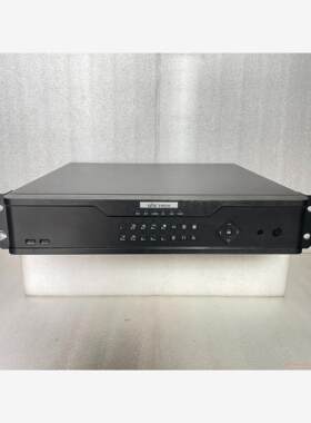 宇视科技 NVR308-32E-B-DT 硬盘录像机 32路(议价商品）