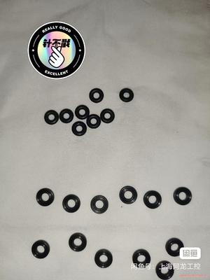 Hach/哈希CODmaxII消解入口阀密封圈，防泄露，小的骏营议价商品