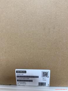 西门子变频器V20 5BE27 5UV0 7议价商品 6SL3210