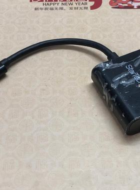 美国StarTechcom USB Type-C 雷电3转议价商品