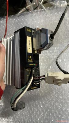 派克Compumotor驱动器X、