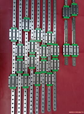 品牌型号 台湾上银滚柱RGW25HCH骏营议价商品