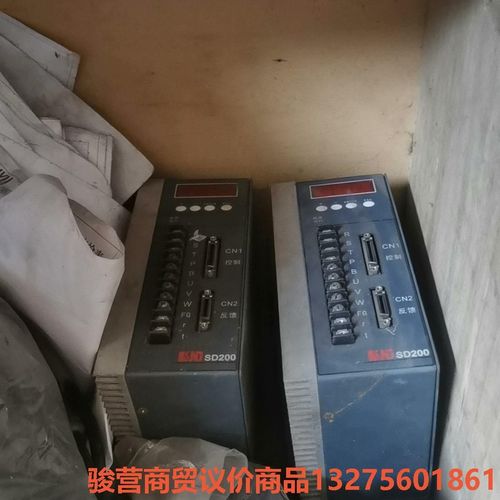 KND-SD200驱动器骏营商贸—议价