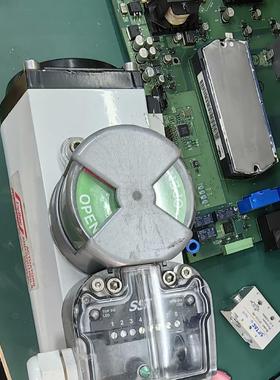 美卓Stonel 阀门限位开关 执行器 回讯器 EN33D0-骏营议价商品