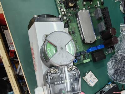 美卓Stonel 阀门限位开关 执行器 回讯器 EN33D0-骏营议价商品