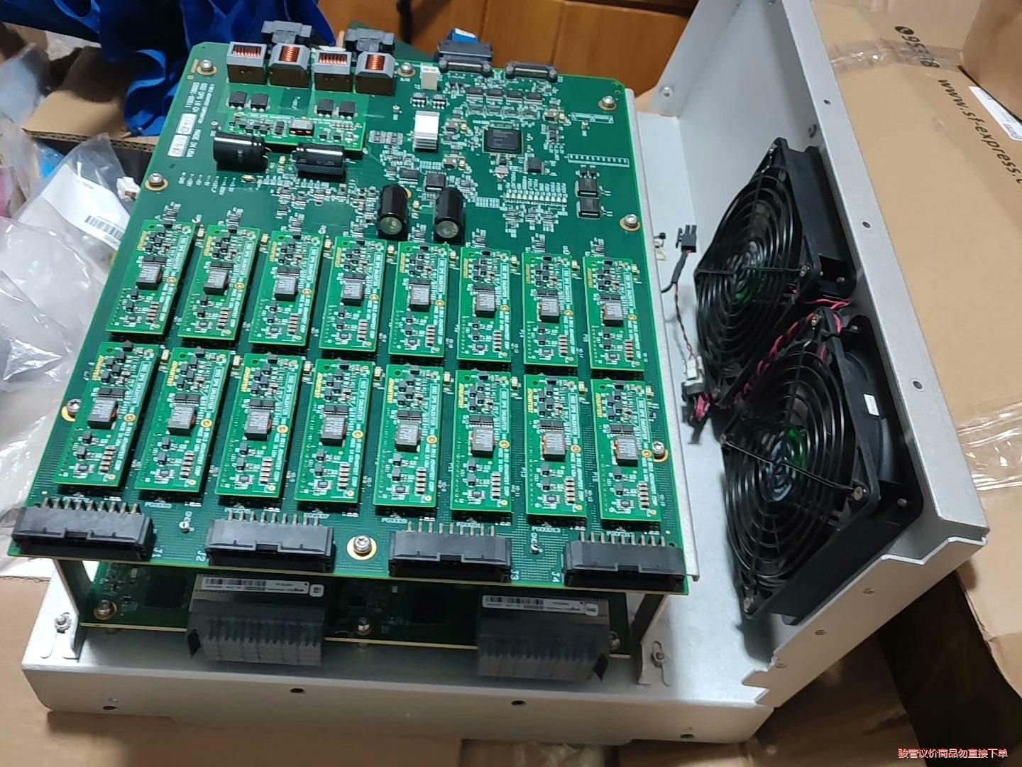 美国 ADVANTEST MPT3000ES 半导体 测试(议价商品)