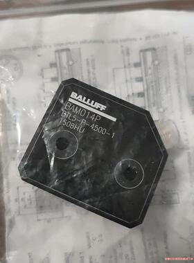 巴鲁夫 BAM014P 传感器(议价商品）