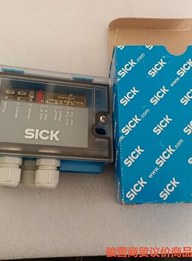 SICK CDB620－001 全新骏营商贸-议价