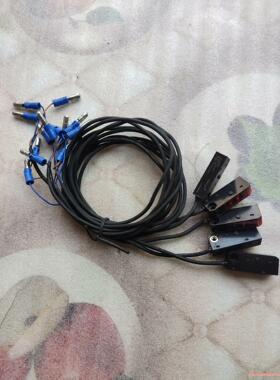 ECOTTER光电开关GN-08ND，成色如图，实物拍摄，原(议价商品）