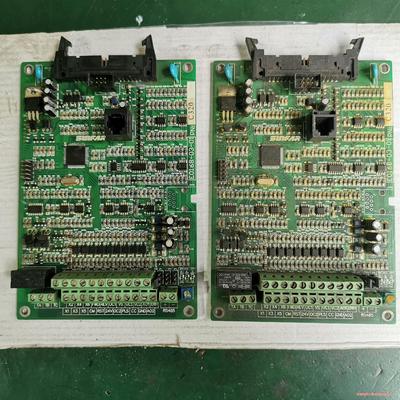 C320变频器主板。四方变频器主板。3.7KW的80元。7.骏营议价商品